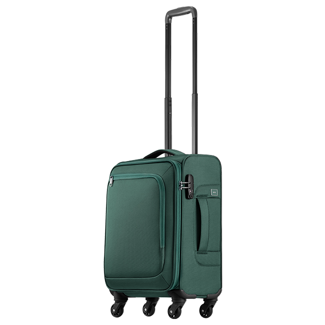 ace. TOKYO LABEL 最大51% 3/8限定 エース ソフトキャリー スーツ