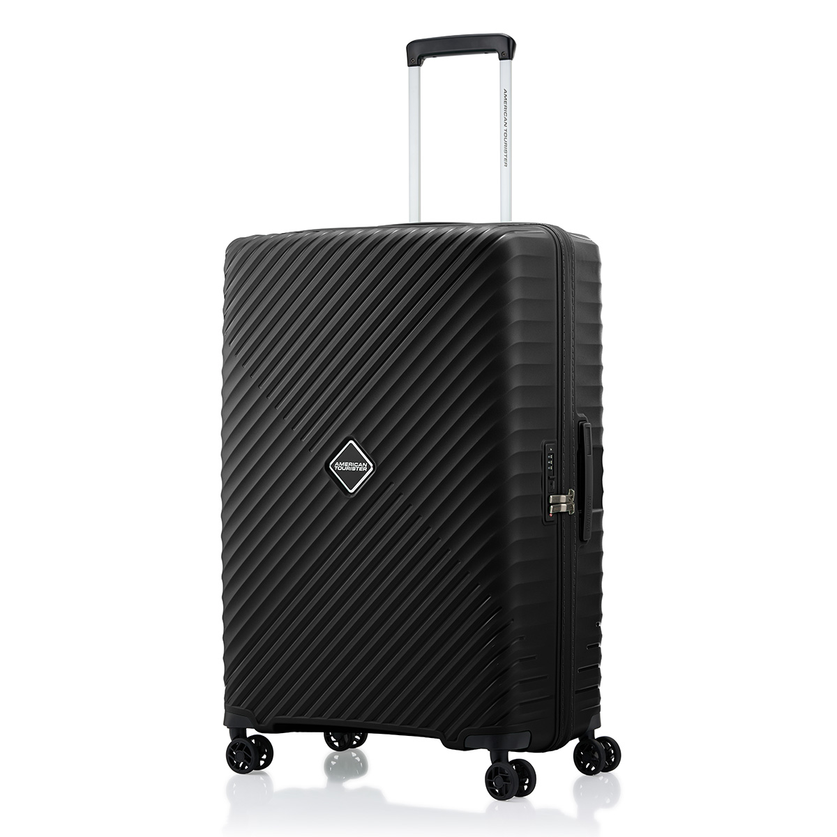 AMERICAN TOURISTER（アメリカンツーリスター） 最大51% 3/8限定