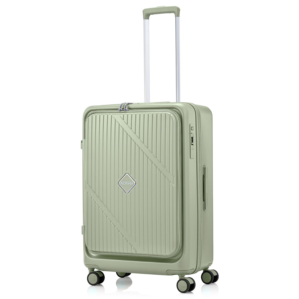 AMERICAN TOURISTER（アメリカンツーリスター） 最大51% 3/8限定