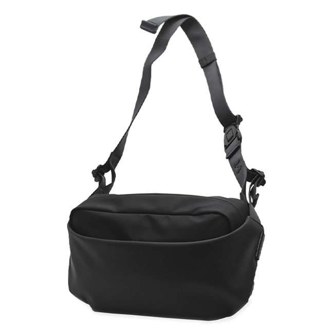 最大51% 3/8限定 ウノフク ショルダーバッグ ボディバッグ メンズ