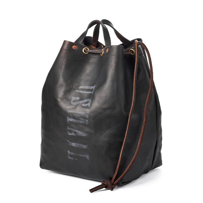 vasco（ヴァスコ） 最大51% 3/8限定 バッグ 巾着バッグ ハンドバッグ