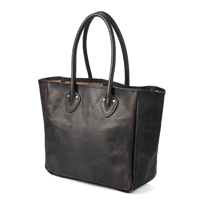 vasco（ヴァスコ） 最大51% 3/8限定 バッグ トートバッグ メンズ 縦型