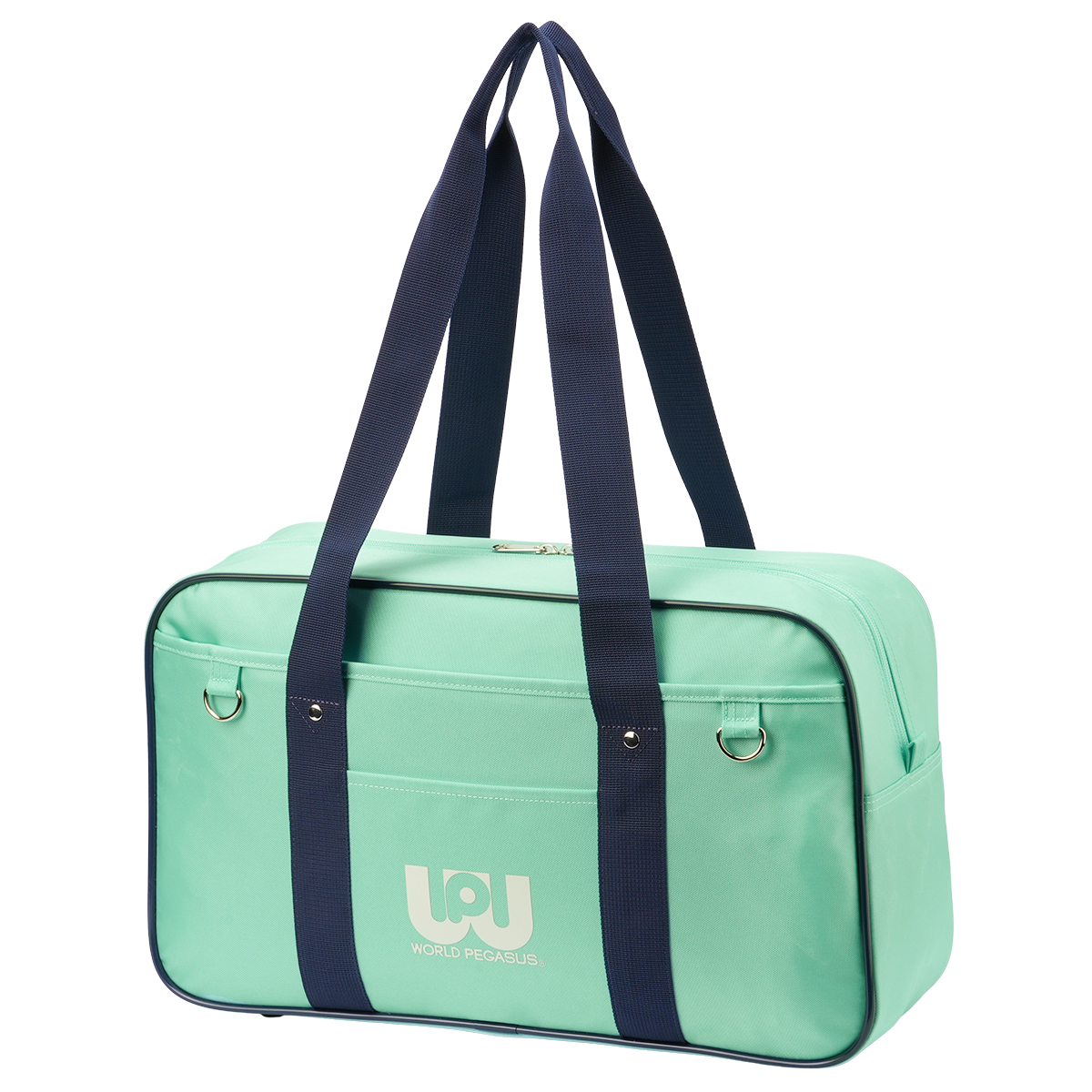 ワールドペガサス（WORLD PEGASUS） 最大42% 3/8限定 スクールバッグ