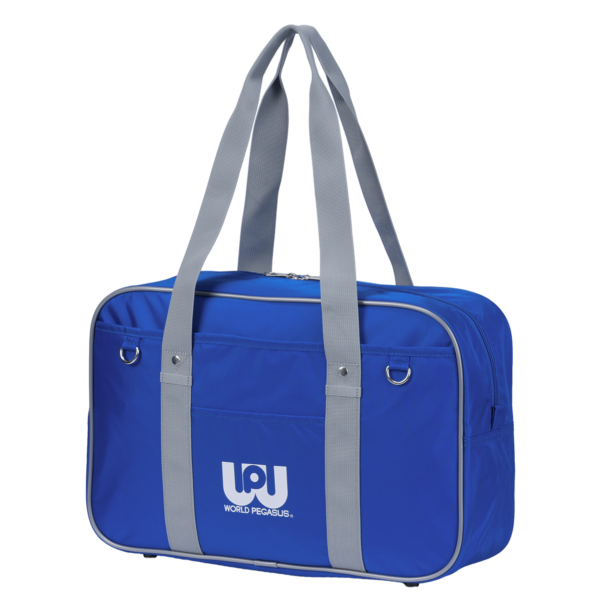 最大42% 3/8限定 2026モデル ワールドペガサス スクールバッグ ワッペ