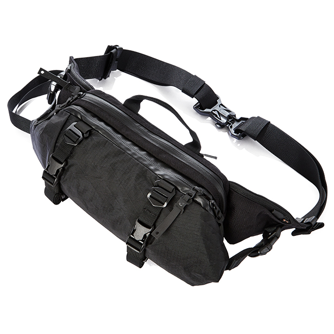 CODE OF BELL（コードオブベル） 最大51% 3/8限定 ボディバッグ