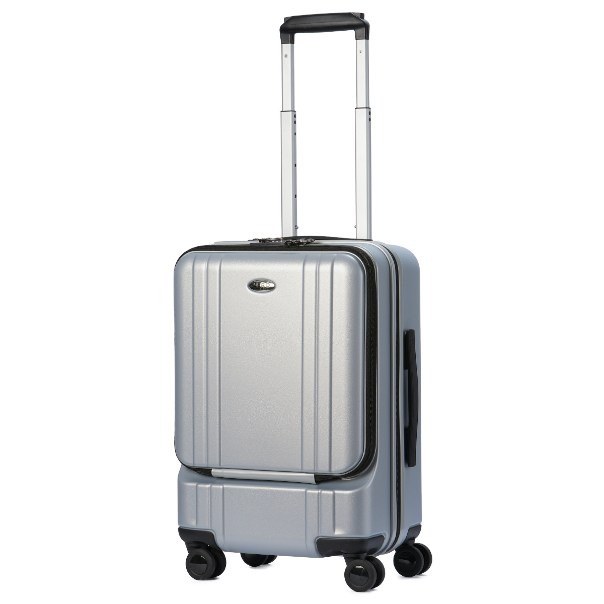 ZERO HALLIBURTON（ゼロハリバートン） 最大51% 3/8限定 スーツケース