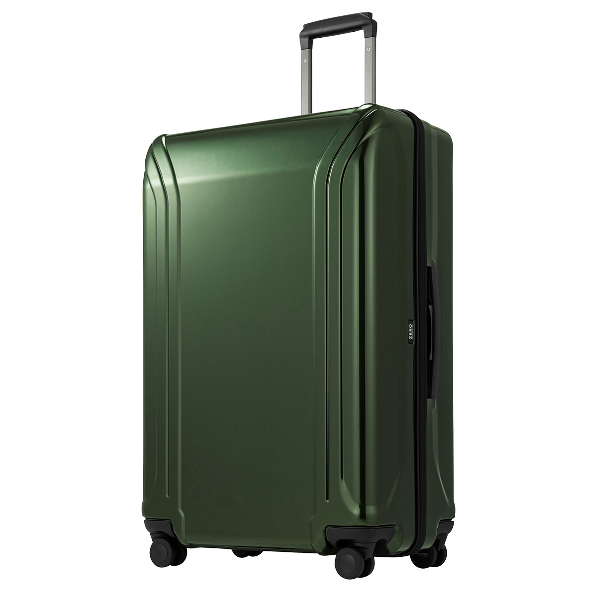 ZERO HALLIBURTON（ゼロハリバートン） 最大51% 3/8限定 スーツケース