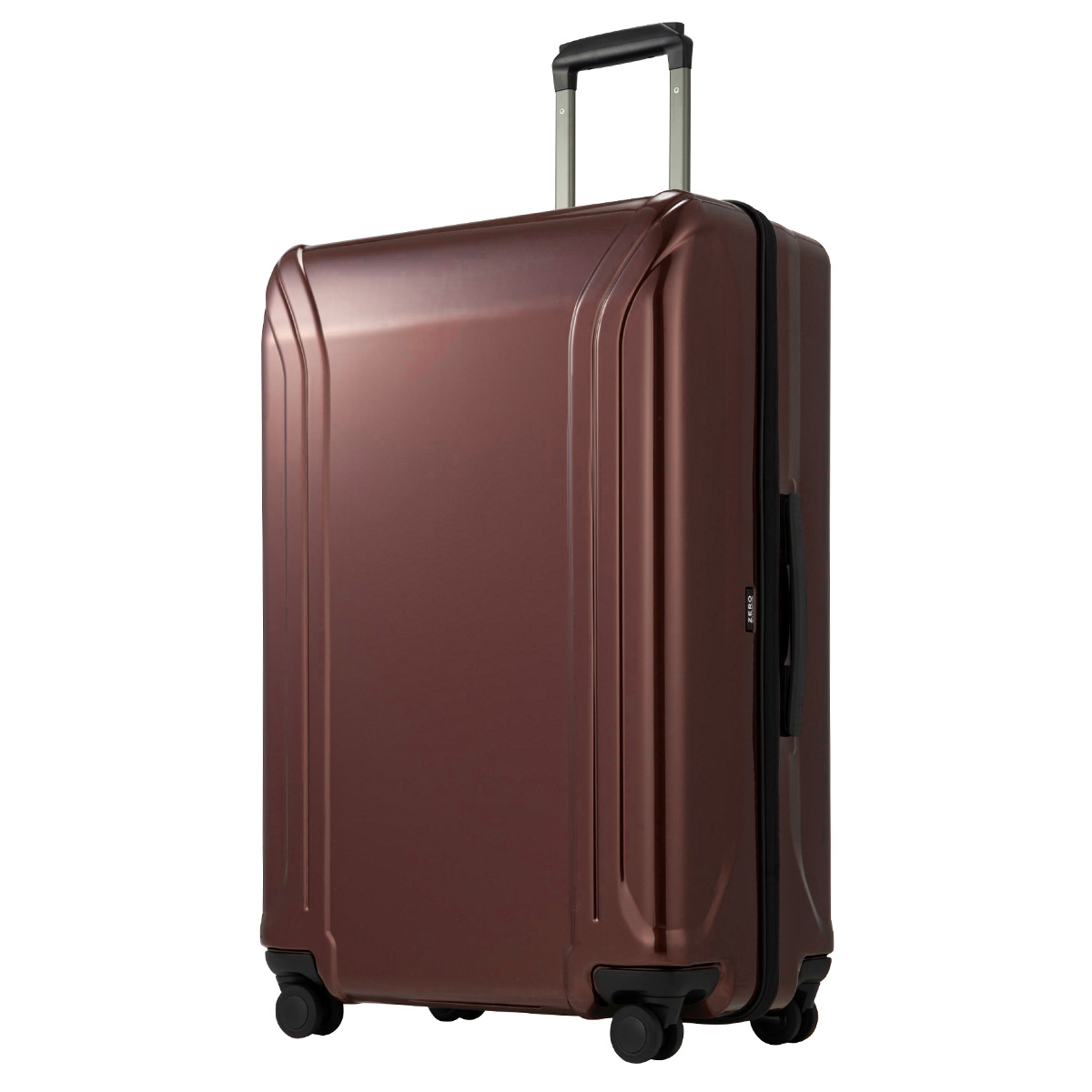 ZERO HALLIBURTON（ゼロハリバートン） 最大51% 3/8限定 スーツケース