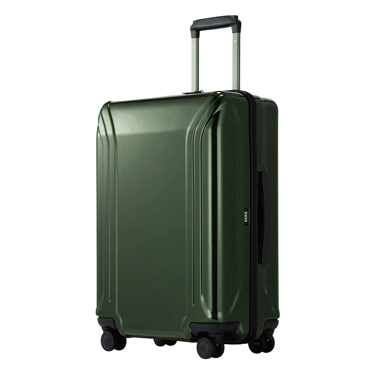 ZERO HALLIBURTON（ゼロハリバートン） 最大51% 3/8限定 スーツケース
