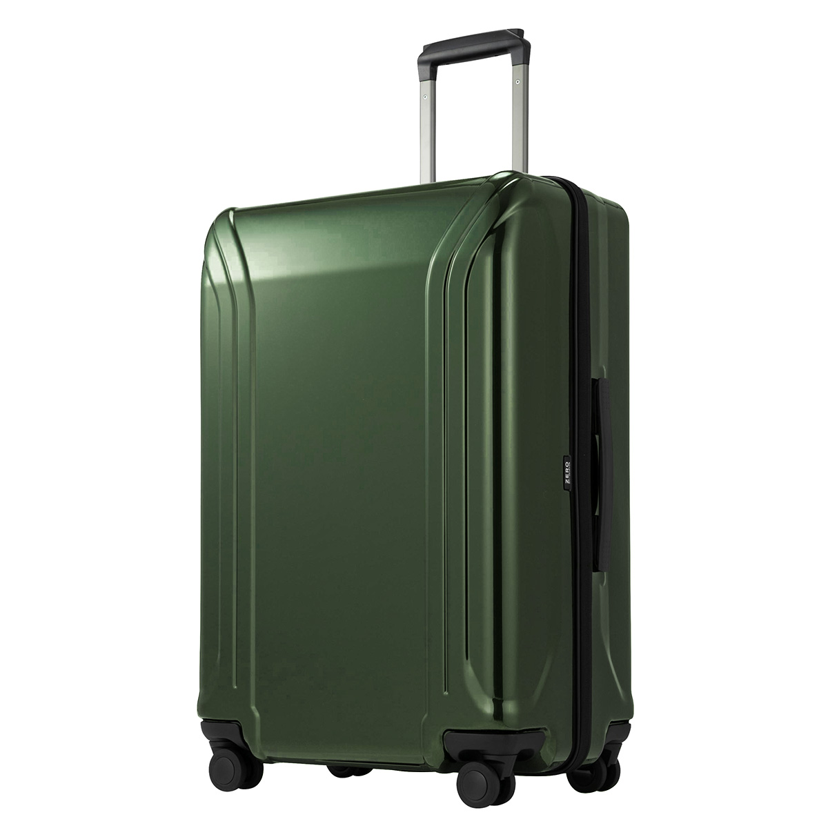 ZERO HALLIBURTON（ゼロハリバートン） 最大51% 3/8限定 スーツケース