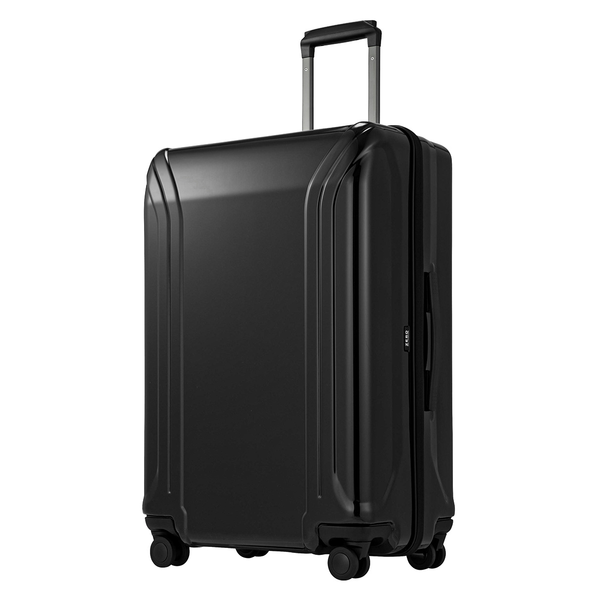 ZERO HALLIBURTON（ゼロハリバートン） 最大51% 3/8限定 スーツケース