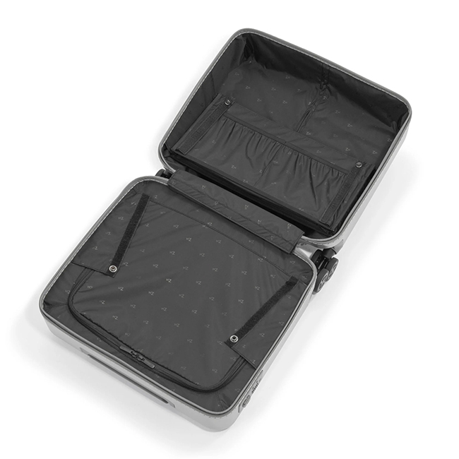 ZERO HALLIBURTON（ゼロハリバートン） 最大51% 3/8限定 スーツケース