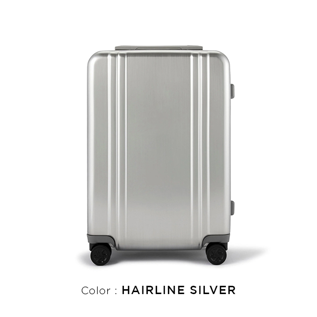 ZERO HALLIBURTON（ゼロハリバートン） 最大51% 3/8限定 スーツケース