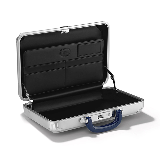 ZERO HALLIBURTON（ゼロハリバートン） 最大51% 3/8限定