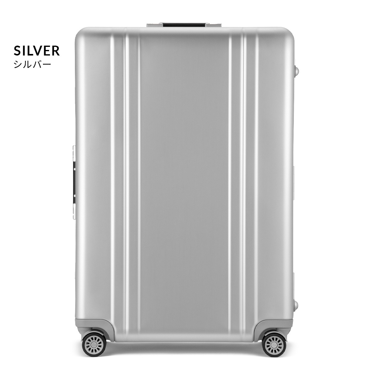 ZERO HALLIBURTON（ゼロハリバートン） 最大50% 3/5限定 ヘリテージ