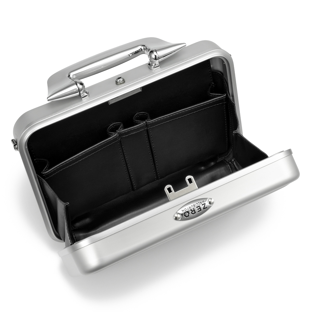 ゼロハリバートン スモールアルミニウム アタッシュケース ZERO