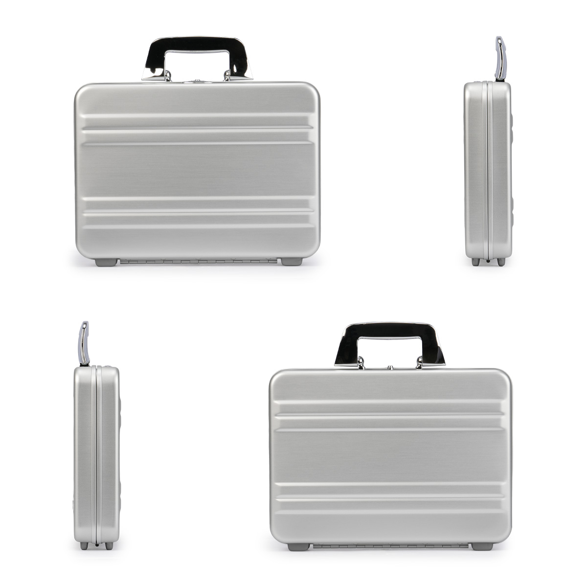 ZERO HALLIBURTON（ゼロハリバートン） 最大50% 3/5限定 スモール