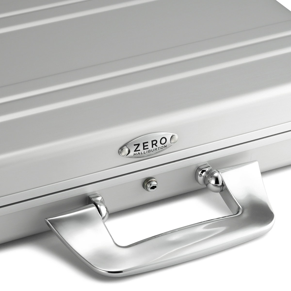 ZERO HALLIBURTON（ゼロハリバートン） 最大50% 3/5限定 スモール