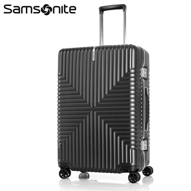 Samsonite（サムソナイト） 最大51% 3/8限定 スーツケース Lサイズ 73L