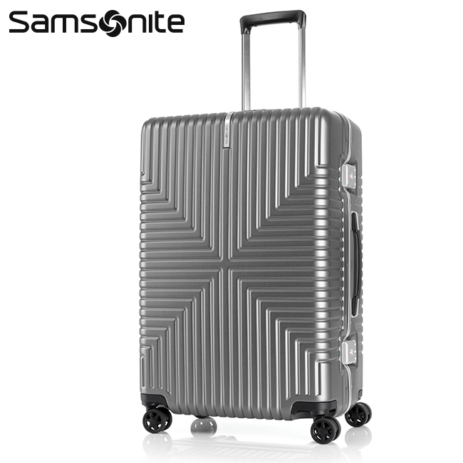 Samsonite（サムソナイト） 最大51% 3/8限定 スーツケース Lサイズ 73L