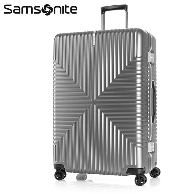 Samsonite（サムソナイト） 最大51% 3/8限定 スーツケース Lサイズ 93L