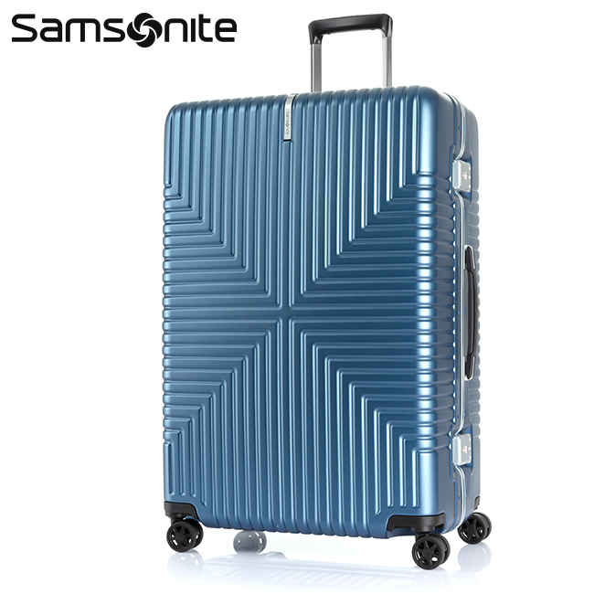 Samsonite（サムソナイト） 最大50% 3/5限定 スーツケース Lサイズ 93L