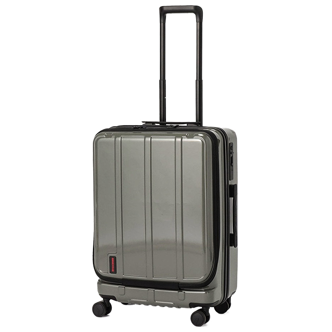 BRIEFING（ブリーフィング） 最大51% 3/3限定 スーツケース Mサイズ