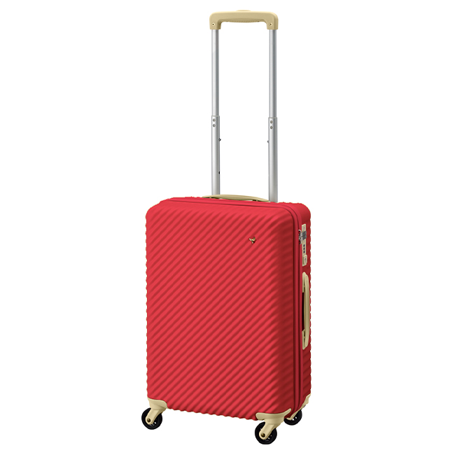 HaNT 最大51% 3/8限定 エース ハント マイン スーツケース 機内