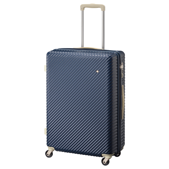 HaNT 最大51% 3/8限定 エース ハント マイン スーツケース Lサイズ 75L