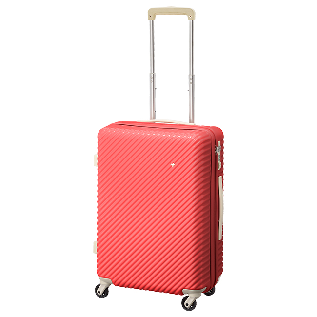 HaNT 最大51% 3/8限定 エース ハント マイン スーツケース Mサイズ 47L