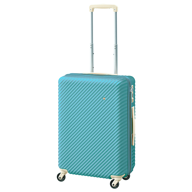 HaNT 最大51% 3/8限定 エース ハント マイン スーツケース Mサイズ 47L