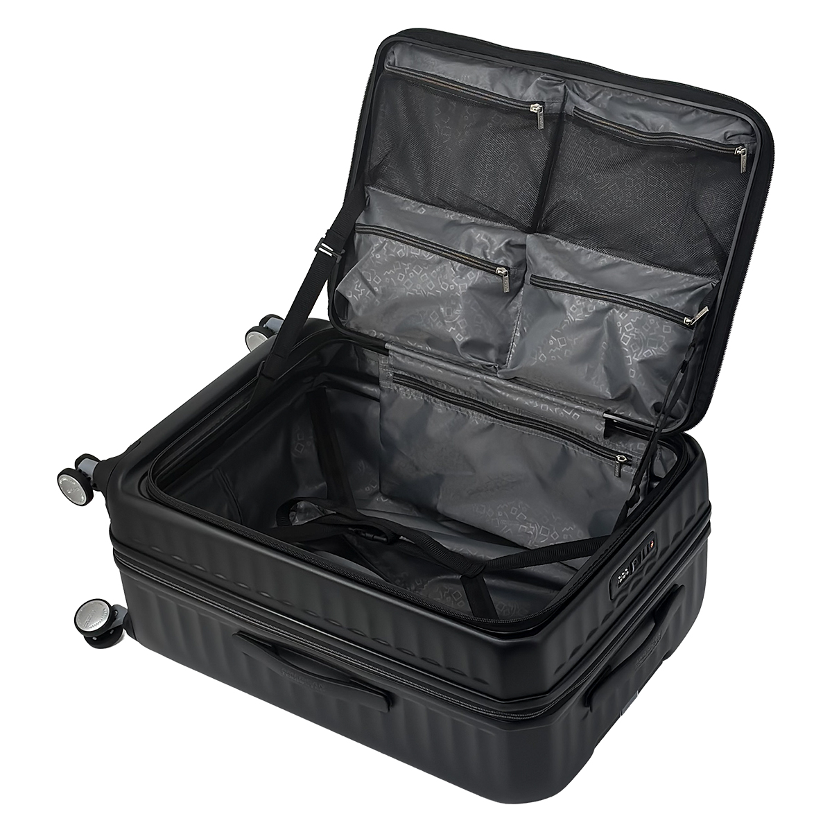 アメリカンツーリスター フロンテック スーツケース Lサイズ