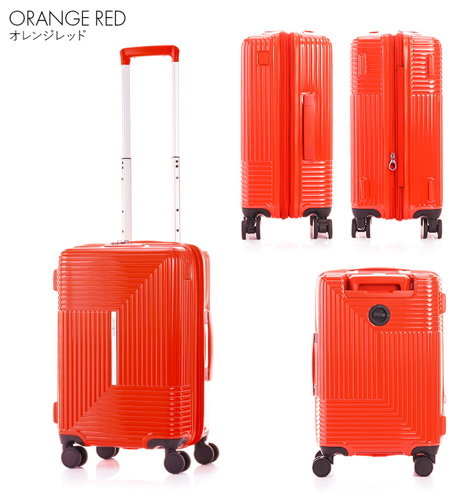 サムソナイト アピネックス スーツケース Samsonite hk6-005｜ONLINE
