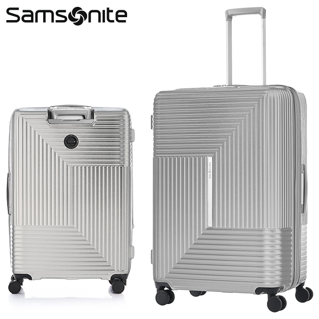 Samsonite（サムソナイト） 最大51% 3/8限定 スーツケース LLサイズ
