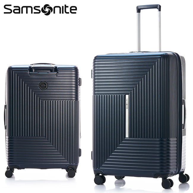 Samsonite（サムソナイト） 最大51% 3/8限定 スーツケース LLサイズ