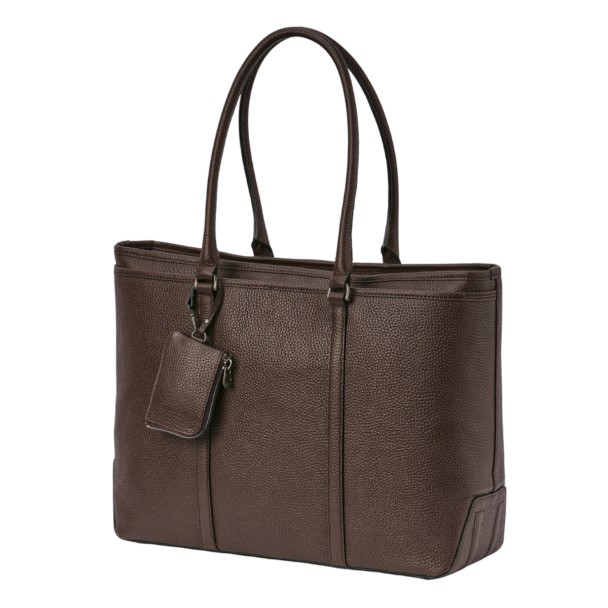 HERGOPOCH（エルゴポック） 最大42% 3/8限定 ビジネストートバッグ