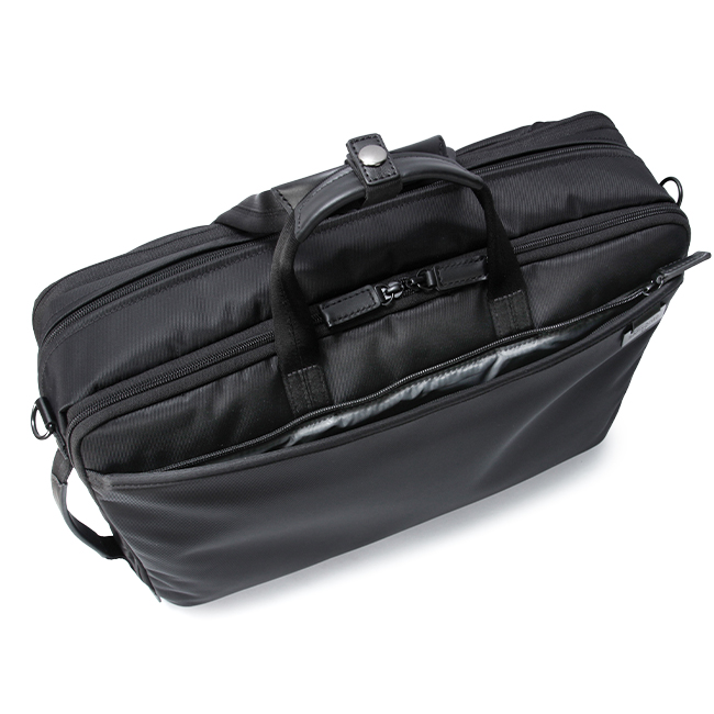 サムソナイト デボネア5 ブリーフケース Samsonite hs3-004｜ONLINE