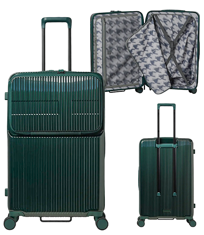 innovator（イノベーター） 最大51% 3/8限定 2年保証＋特典 スーツ