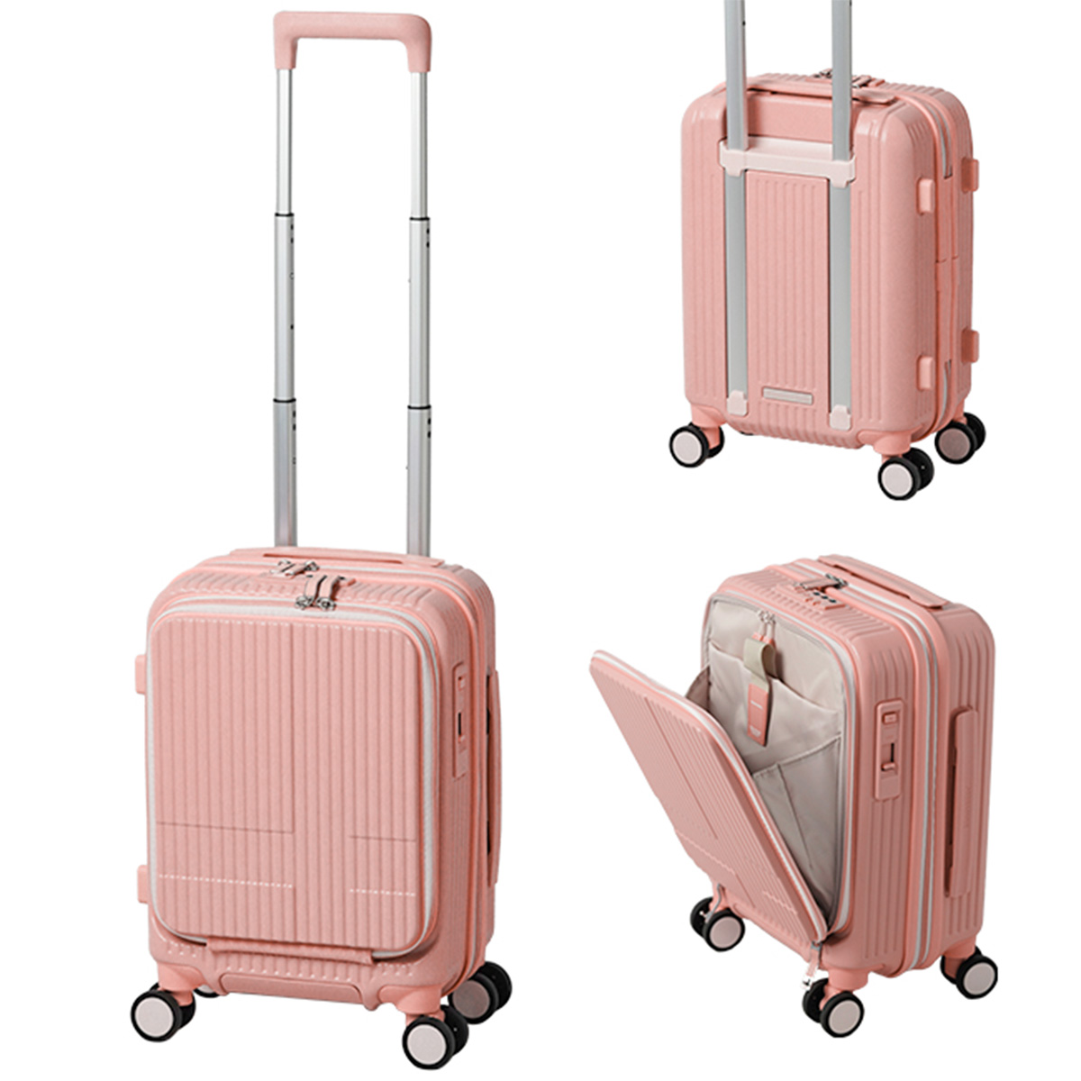 innovator（イノベーター） 最大51% 3/8限定 2年保証＋特典 スーツ