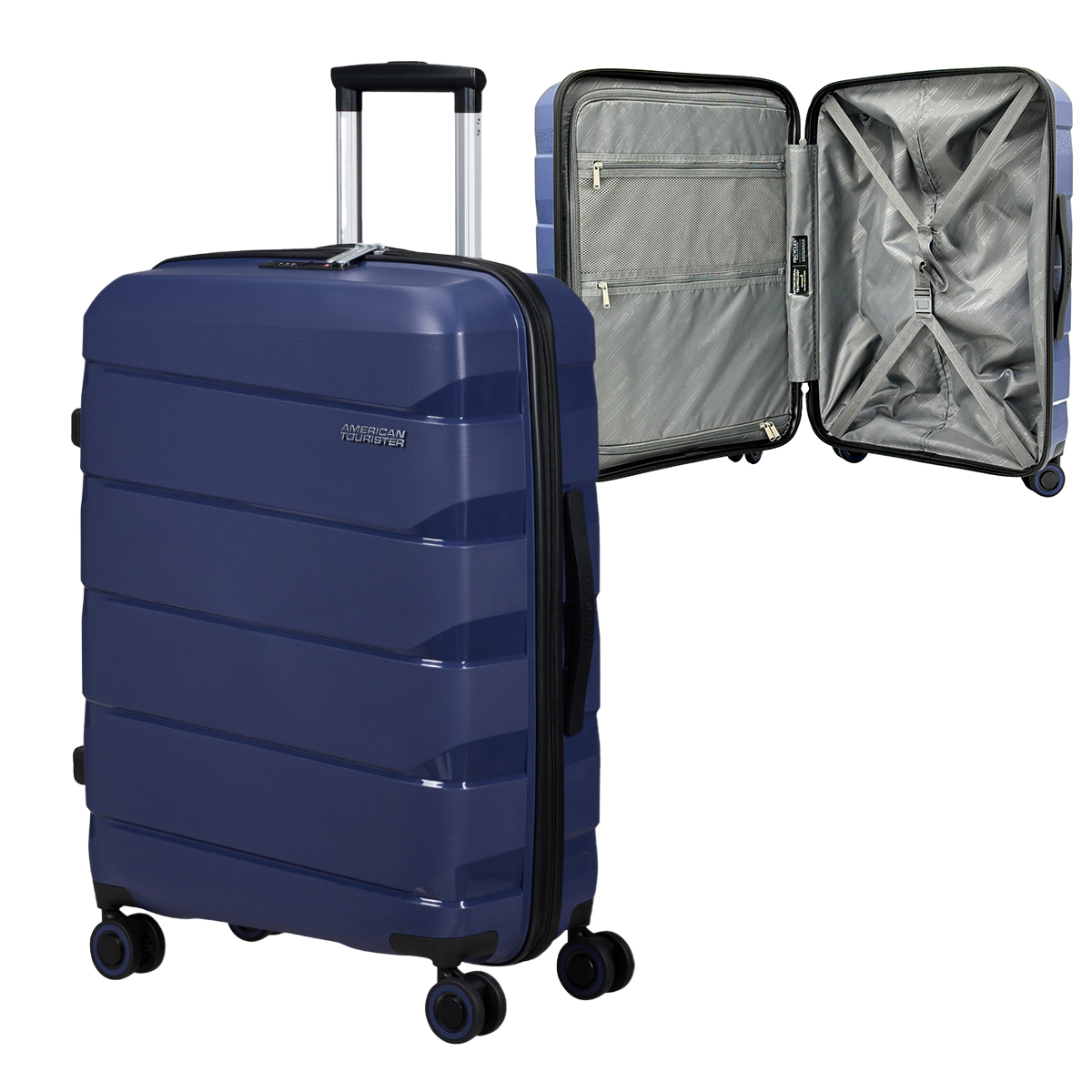 AMERICAN TOURISTER（アメリカンツーリスター） 最大51% 3/8限定