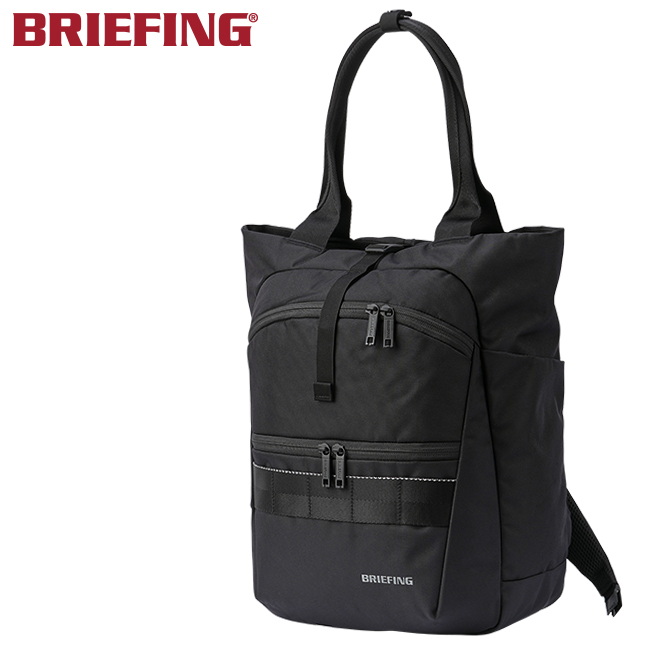 BRIEFING（ブリーフィング） 最大51% 3/8限定 バッグ リュック トート