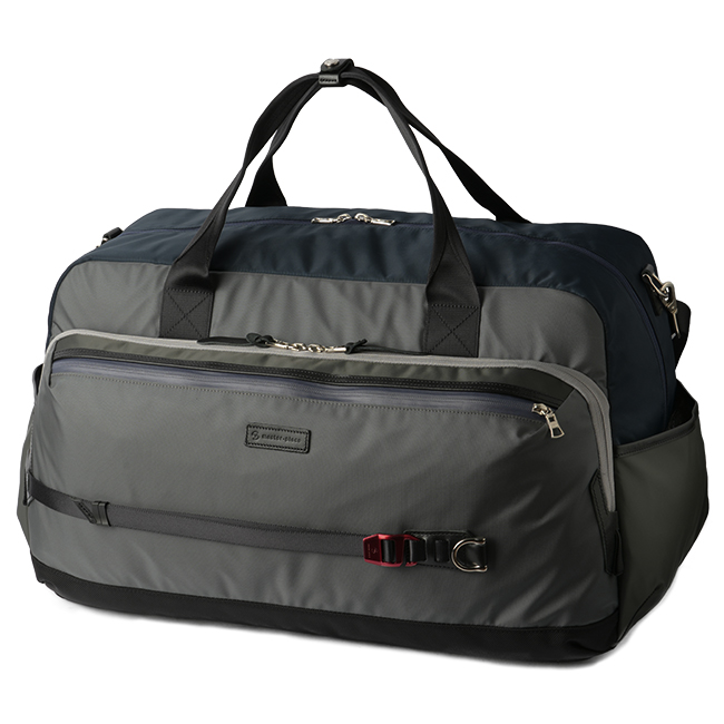 master-piece（マスターピース） 最大50% 3/5限定 ボストンバッグ