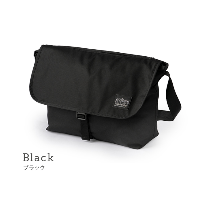 Manhattan Portage BLACK LABEL 最大51% 3/8限定 マンハッタン