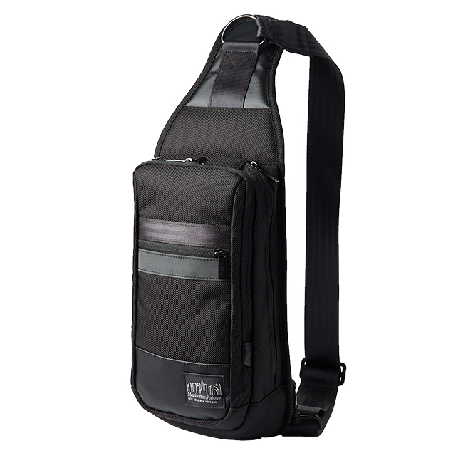 Manhattan Portage BLACK LABEL 最大51% 3/8限定 マンハッタン