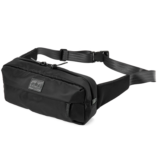 Manhattan Portage BLACK LABEL 最大51% 3/8限定 マンハッタン