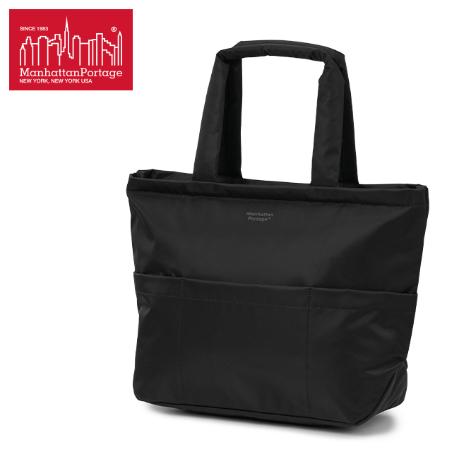 Manhattan Portage（マンハッタンポーテージ） 最大51% 3/8限定 トート