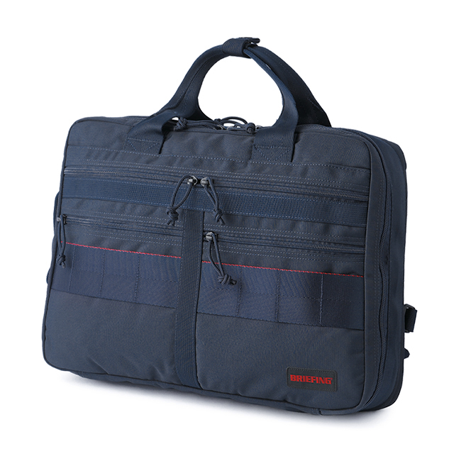 BRIEFING（ブリーフィング） 最大51% 3/8限定 バッグ ビジネスバッグ