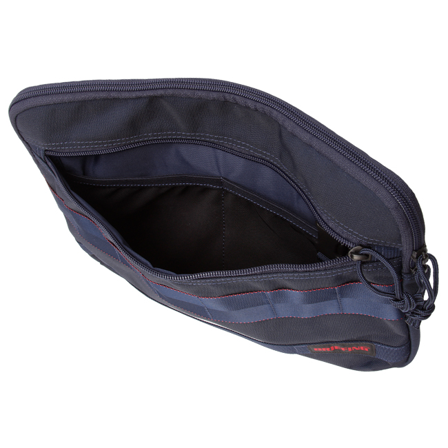 ブリーフィング モジュールウェア ドキュメントケース BRIEFING mw-pc