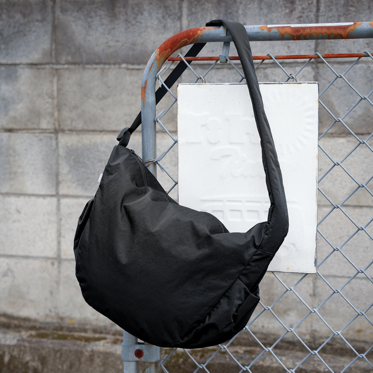 NESK 最大42% 3/8限定 ネスク ウォッシュ ショルダーバッグ