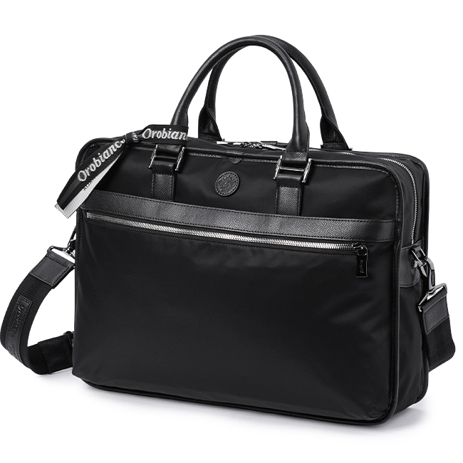 Orobianco（オロビアンコ） 最大51% 3/8限定 ビジネスバッグ メンズ